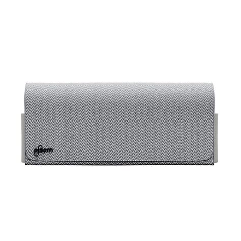 ploom grey carry case